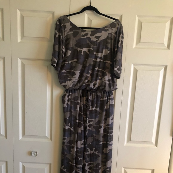 Natalie Jumper (women’s)